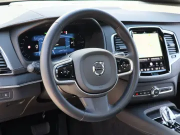 VOLVO XC90 T8 AWD Plug-In Hybrid Ultra Dark #360 Googl