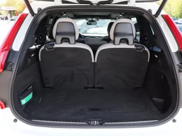 VOLVO XC90 T8 AWD Plug-In Hybrid Ultra Dark #360 Googl