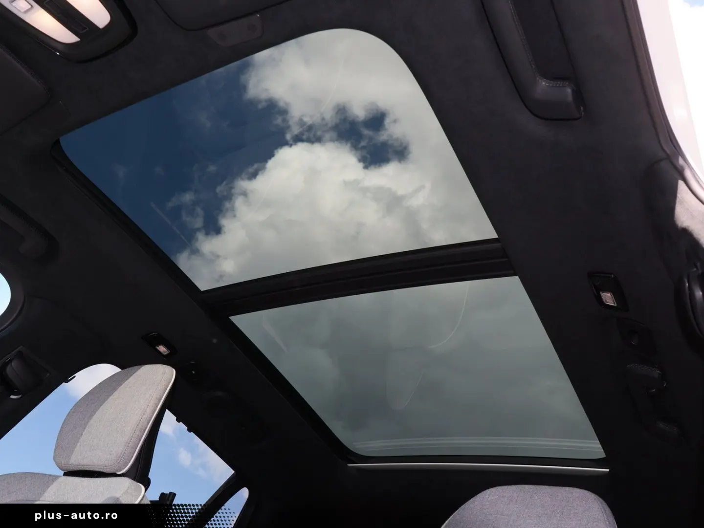 VOLVO XC90 T8 AWD Plug-In Hybrid Ultra Dark #360 Googl