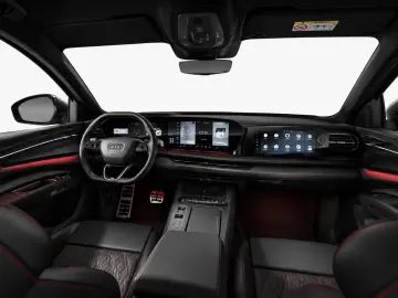 AUDI Q9 TDI quattro Signature Edition S Line MY 2027
