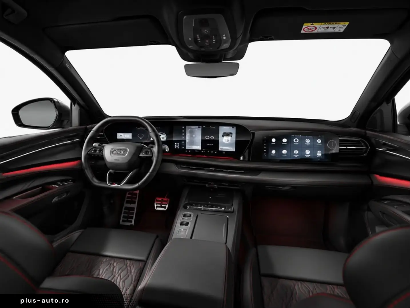 AUDI Q9 TDI quattro Signature Edition S Line MY 2027