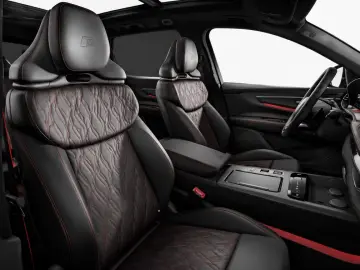 AUDI Q9 TDI quattro Signature Edition S Line MY 2027