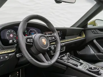 Porsche 911 992 Spirit 70 PCCB PDCC LIFT Burmest FullPPF