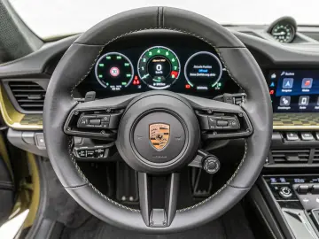 Porsche 911 992 Spirit 70 PCCB PDCC LIFT Burmest FullPPF