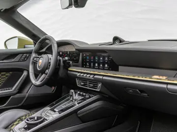 Porsche 911 992 Spirit 70 PCCB PDCC LIFT Burmest FullPPF