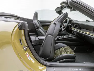 Porsche 911 992 Spirit 70 PCCB PDCC LIFT Burmest FullPPF