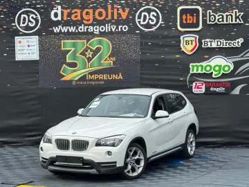 BMW X1 2013