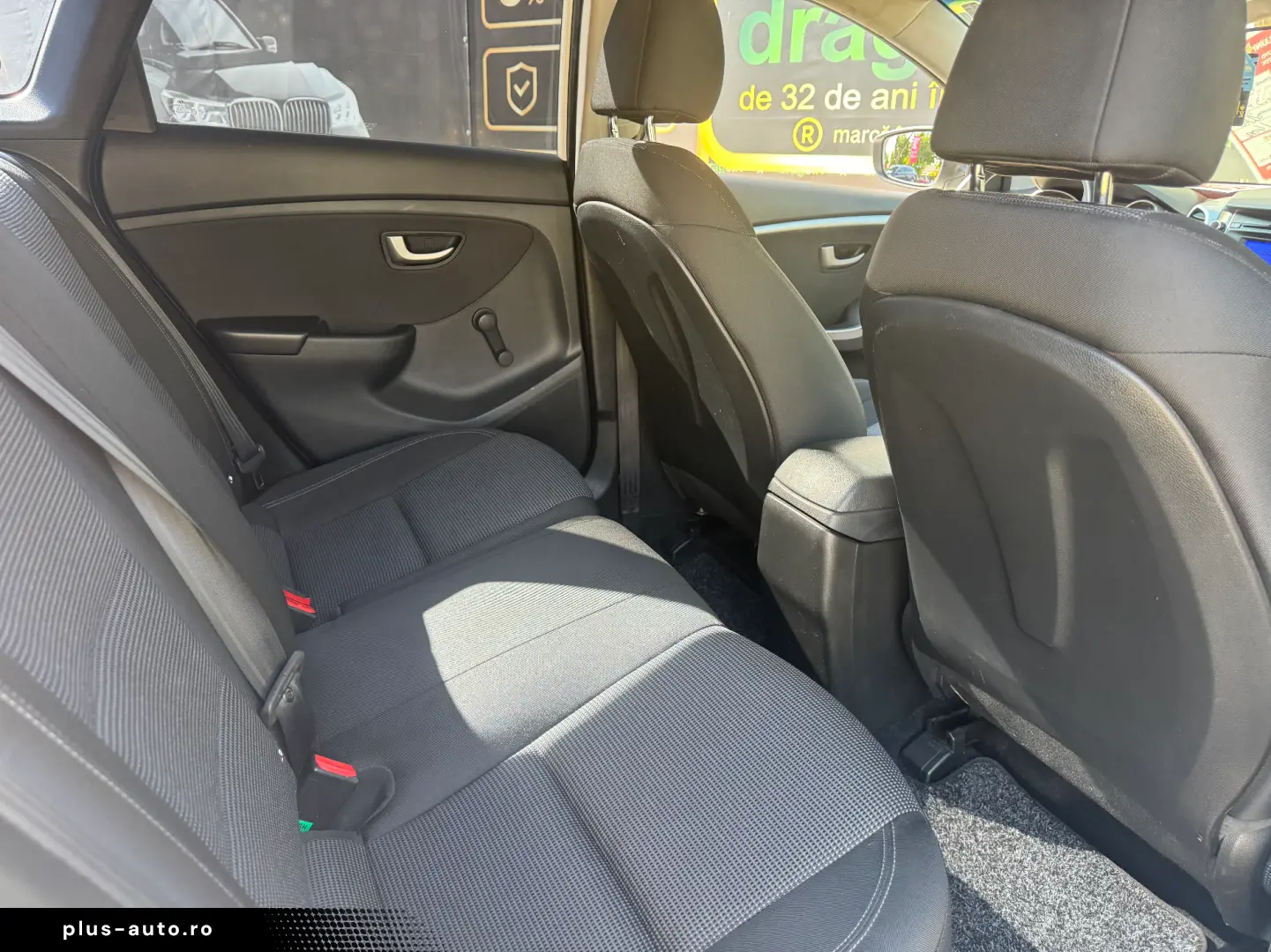 Hyundai I30 2016