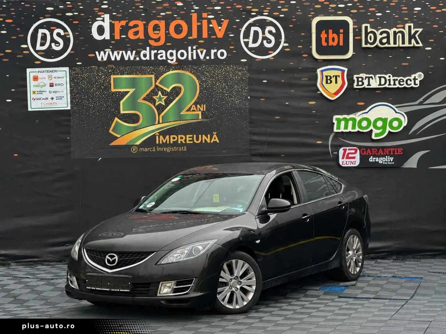Mazda 6 2009