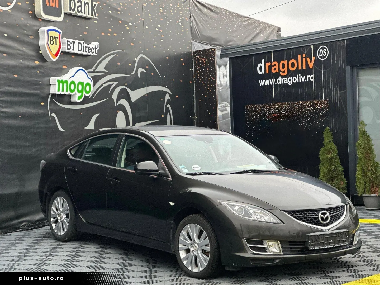 Mazda 6 2009
