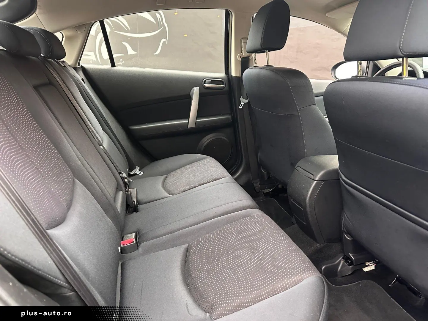 Mazda 6 2009