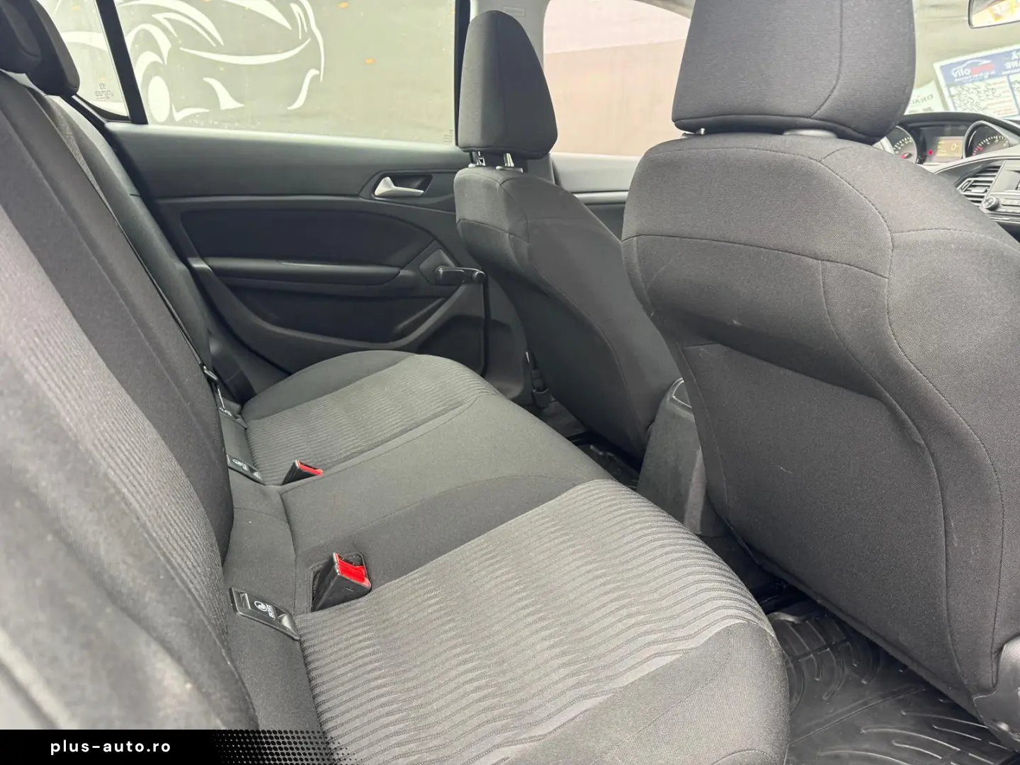 Peugeot 308 2015
