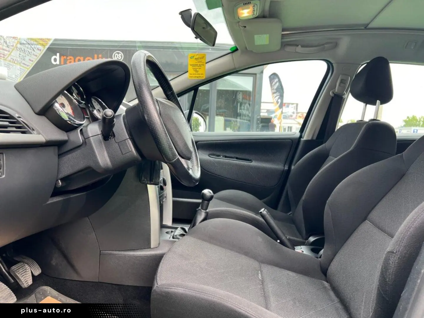 Peugeot 207 2009