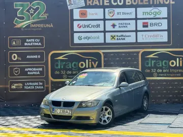 BMW Seria 3 2006