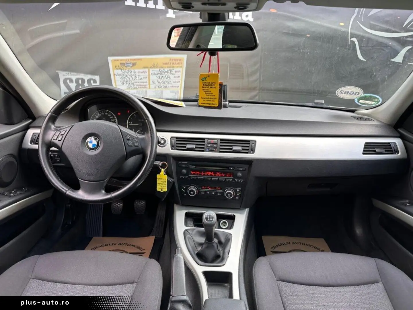 BMW Seria 3 2006