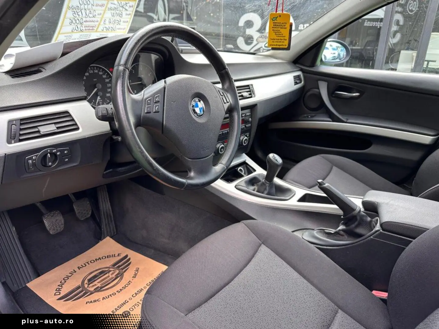 BMW Seria 3 2006