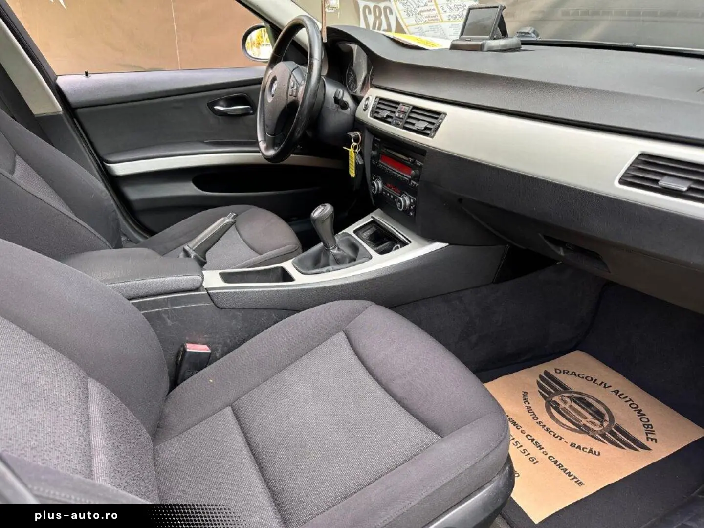 BMW Seria 3 2006