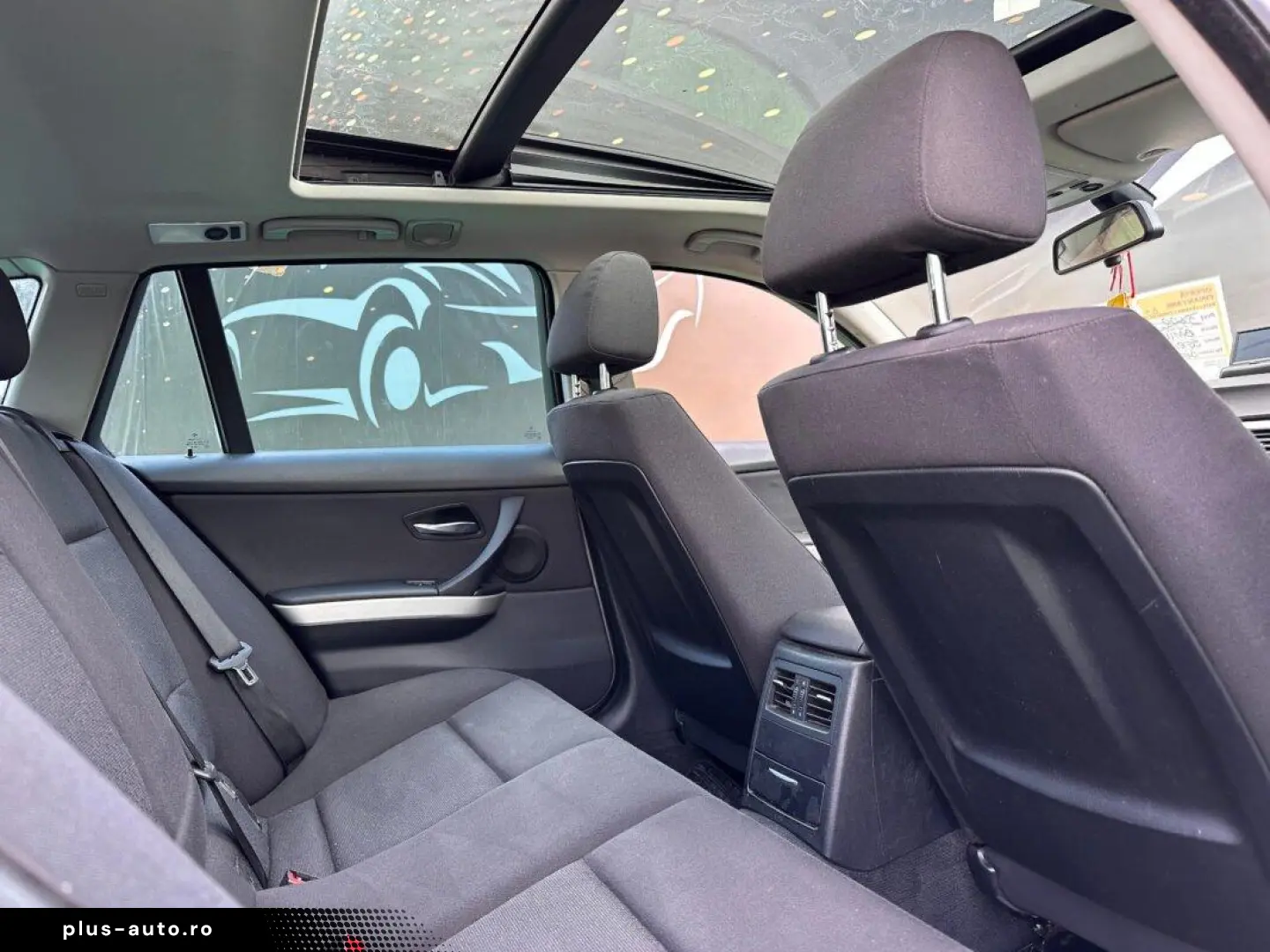 BMW Seria 3 2006