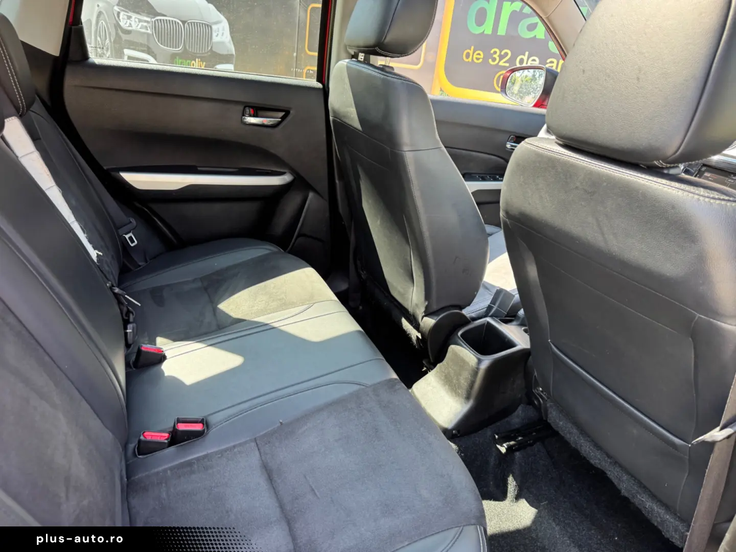 Suzuki Vitara 2016