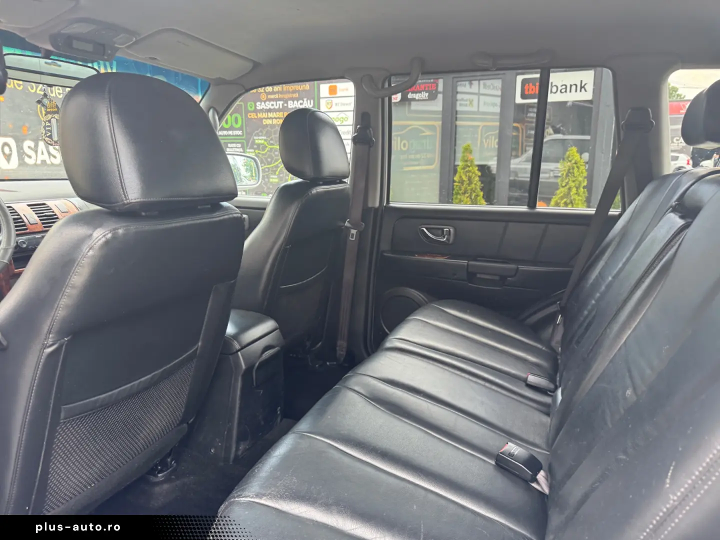 Hyundai Terracan 2003