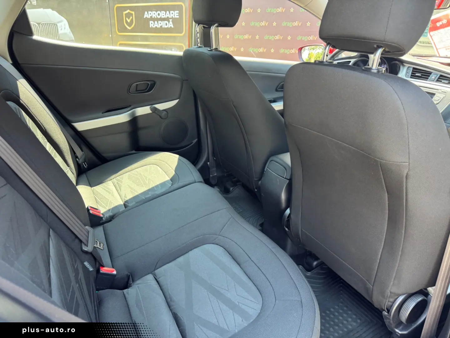 Kia Ceed 2015