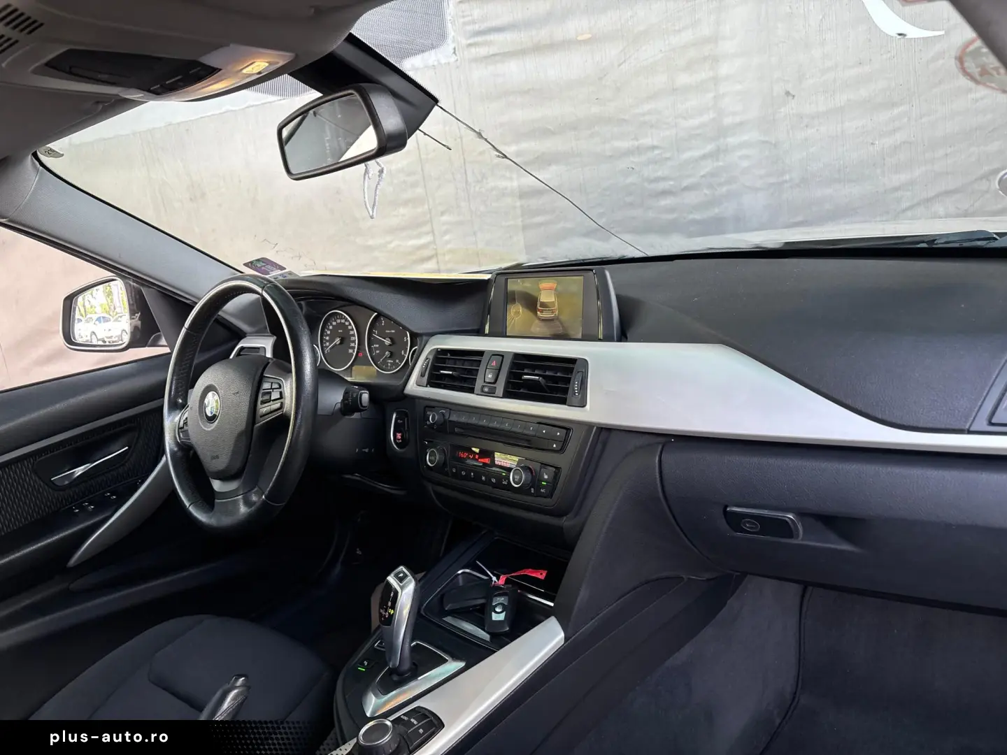 BMW Seria 3 2015