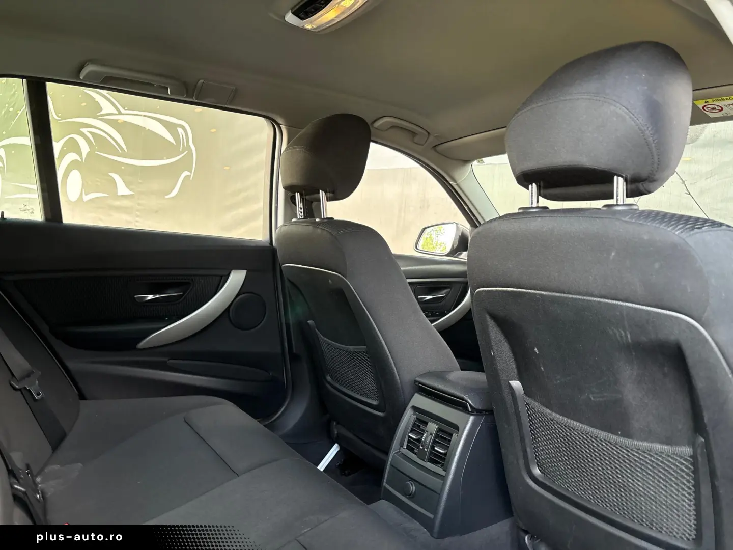BMW Seria 3 2015