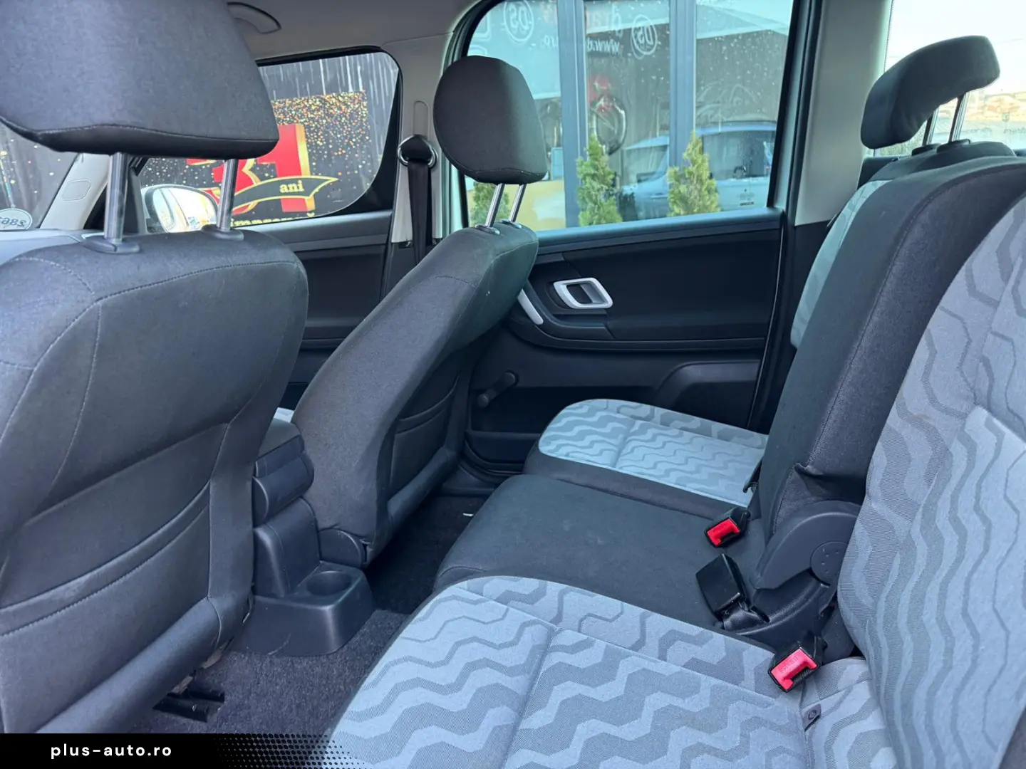 Skoda Roomster 2009