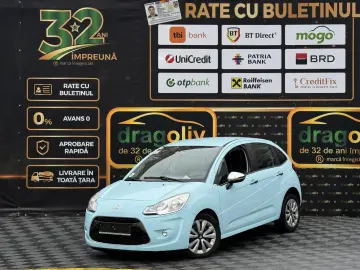 Citroen C3 2012