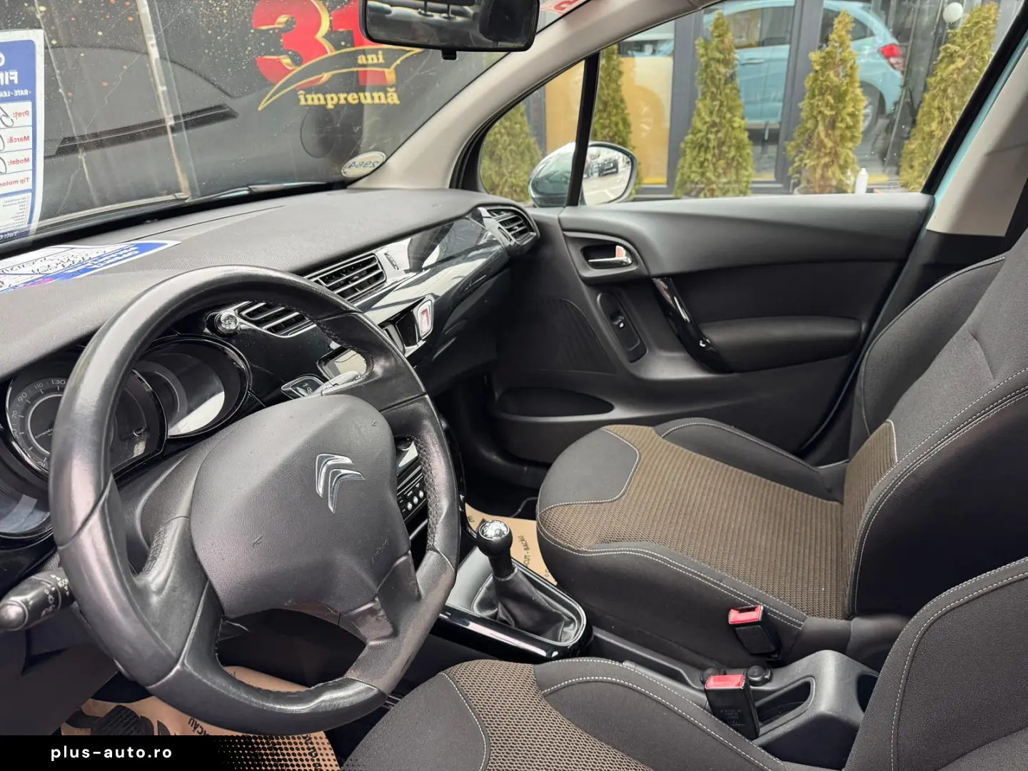 Citroen C3 2012