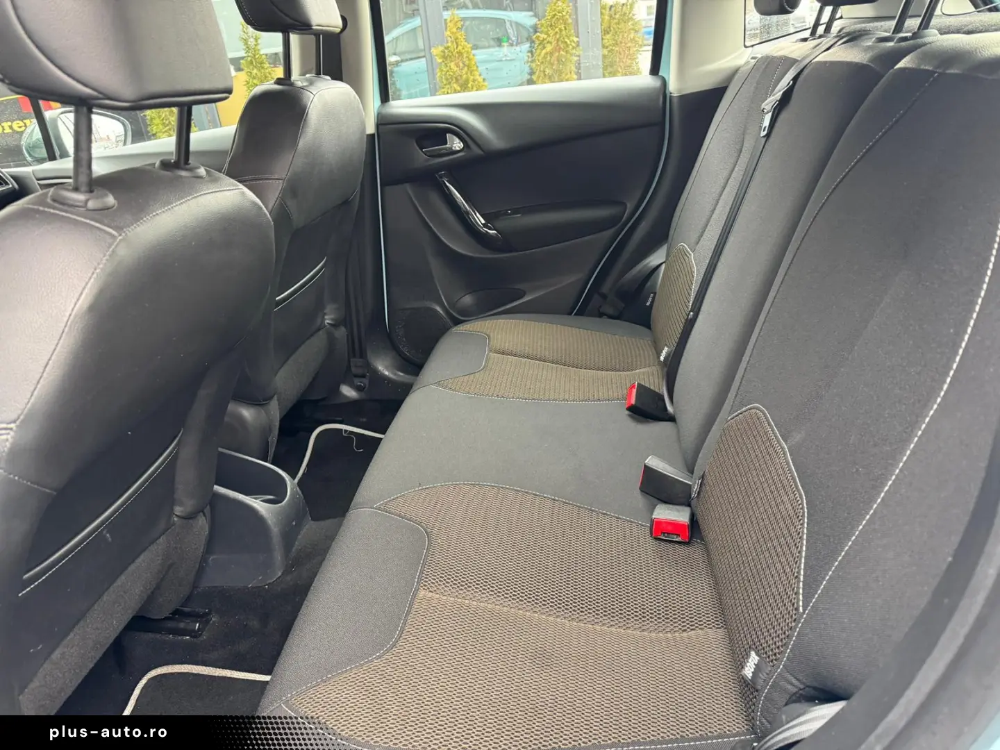 Citroen C3 2012