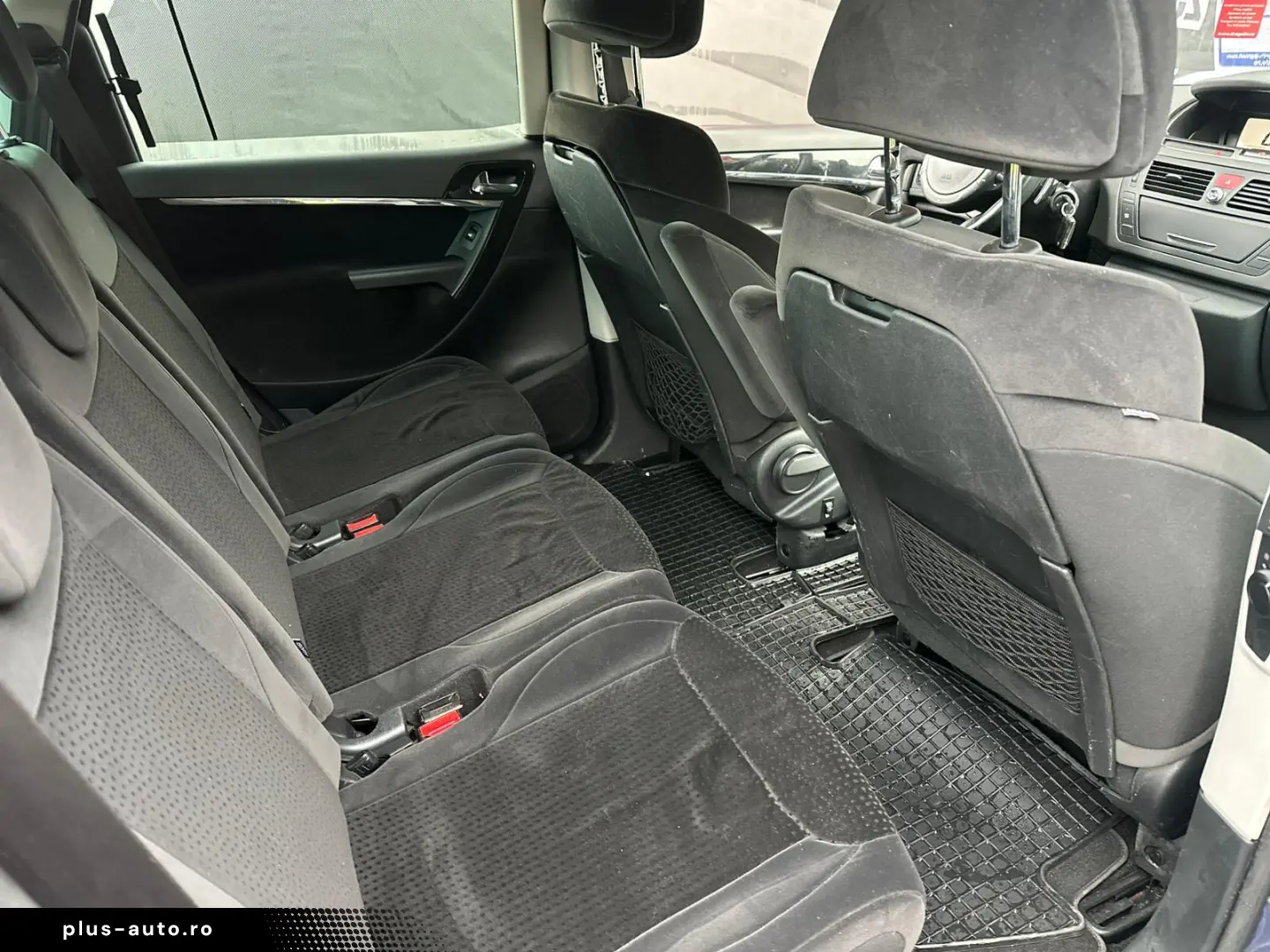 Citroen C4 Picasso 2010