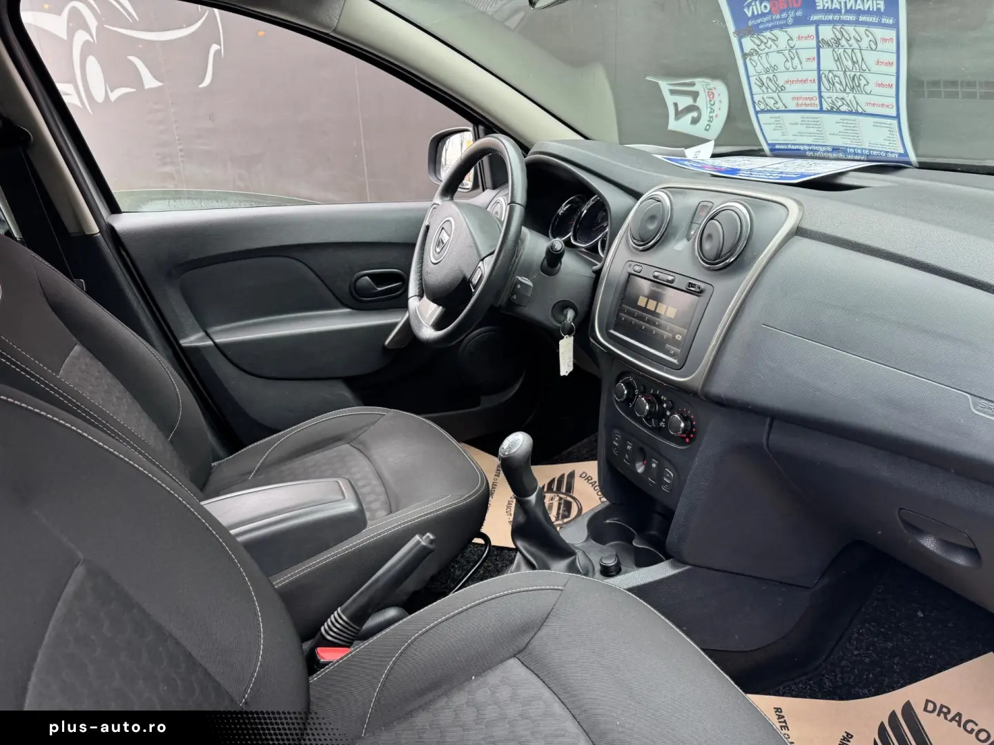 Dacia Logan 2014