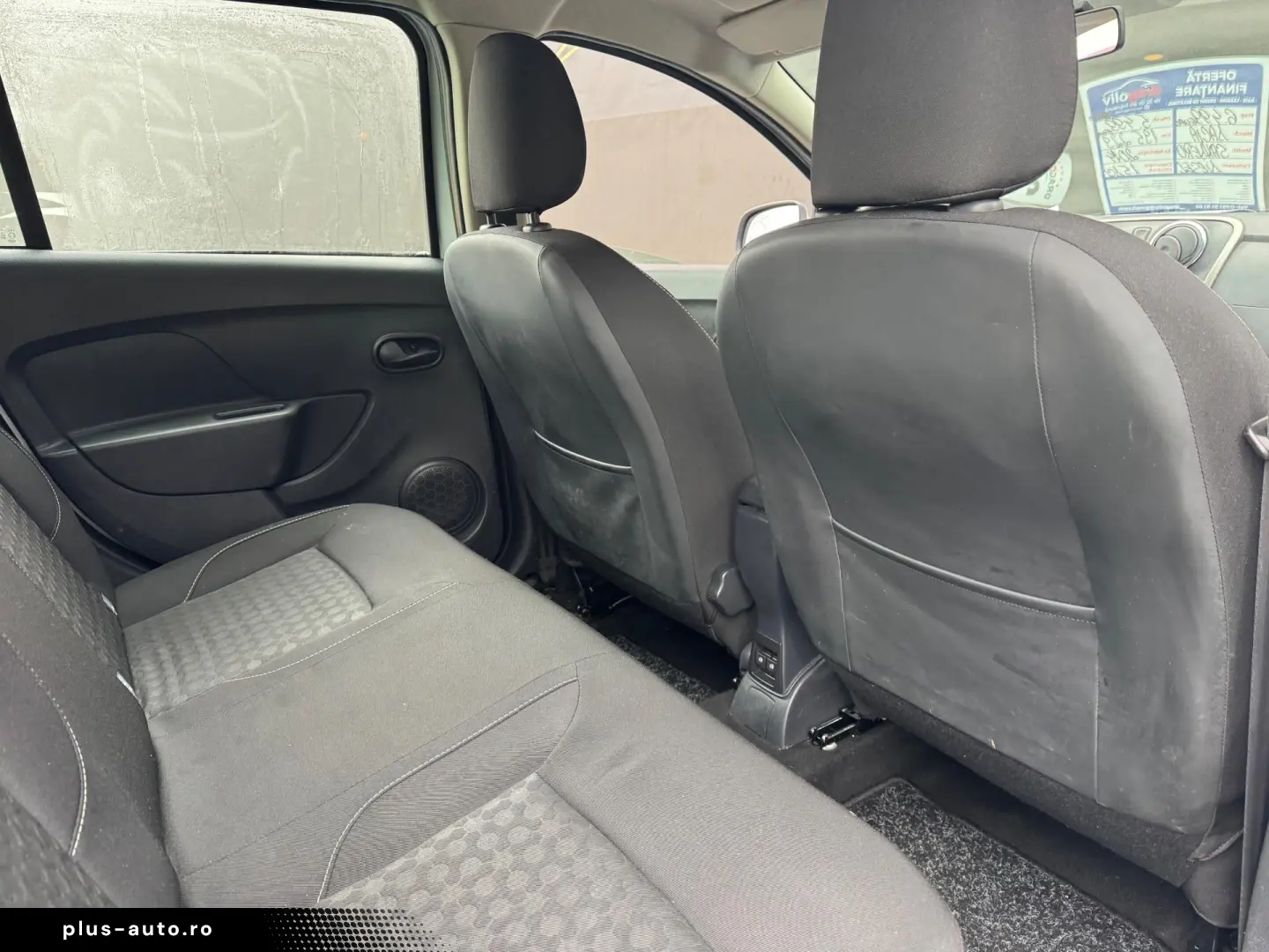 Dacia Logan 2014
