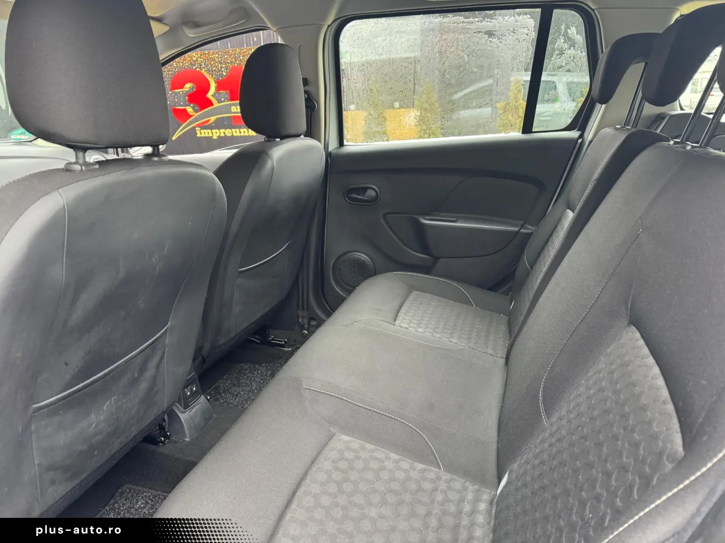 Dacia Logan 2014