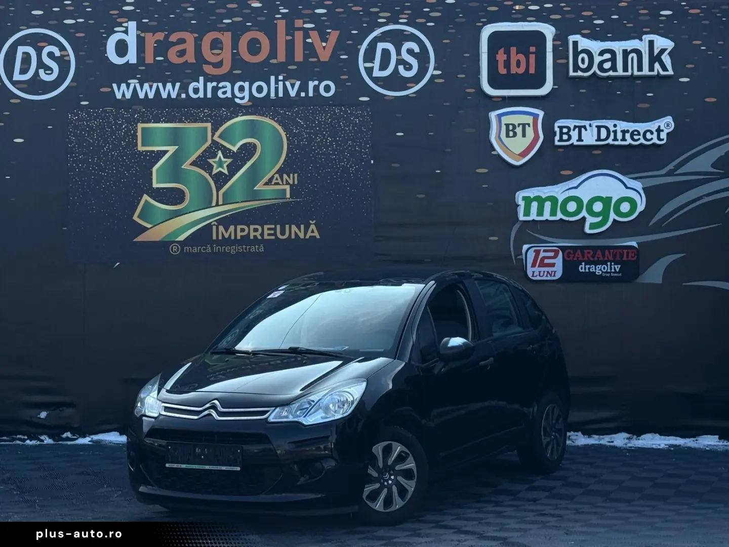 Citroen C3 2015