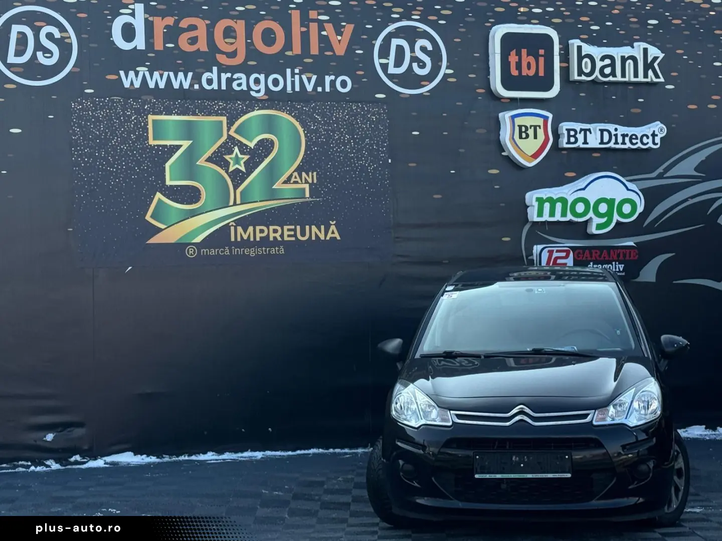 Citroen C3 2015