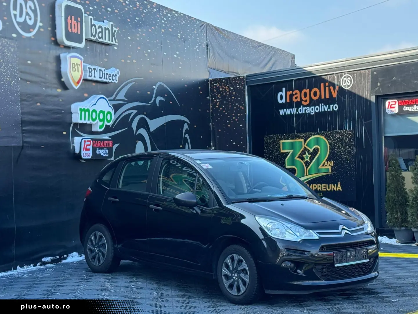 Citroen C3 2015