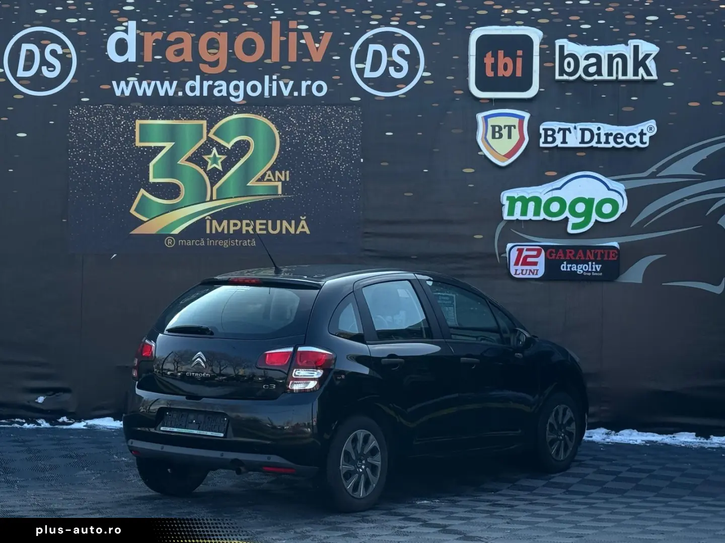 Citroen C3 2015