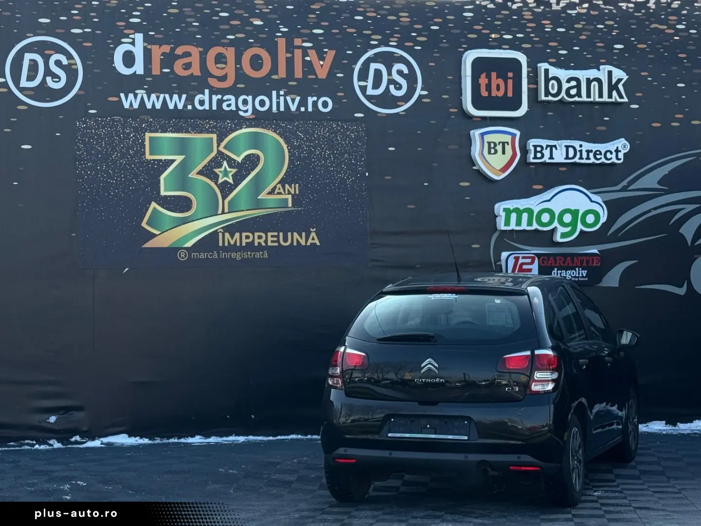Citroen C3 2015