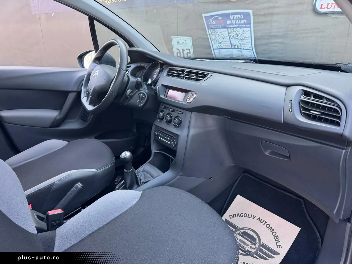 Citroen C3 2015
