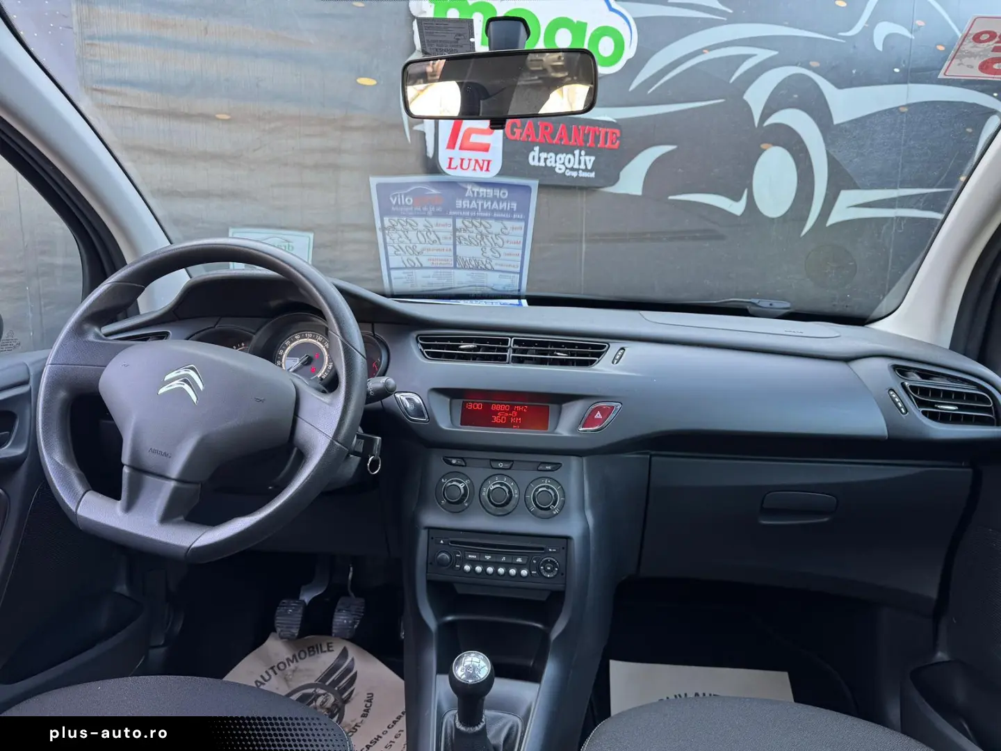 Citroen C3 2015