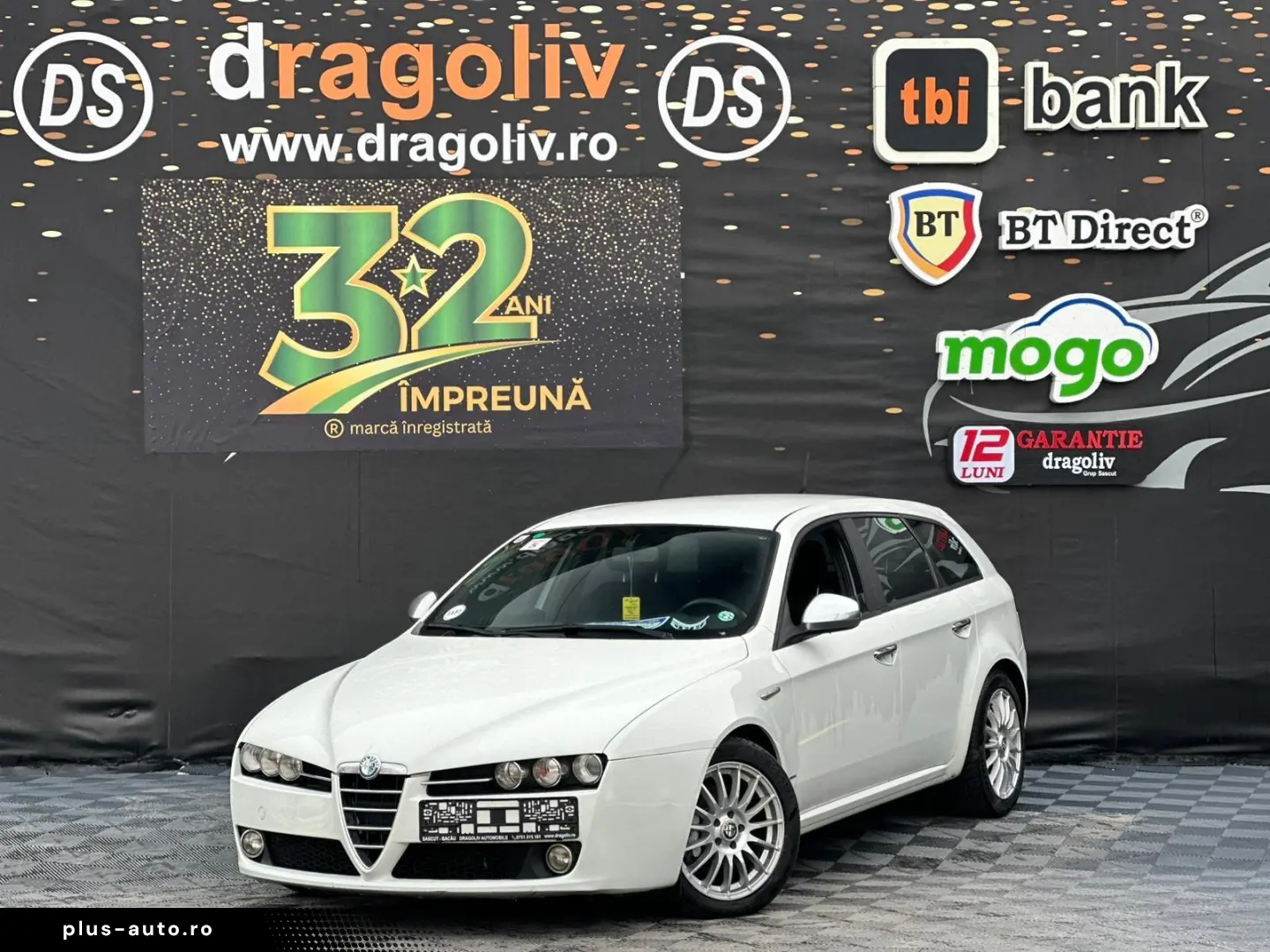 Alfa Romeo Alfa 159 2013