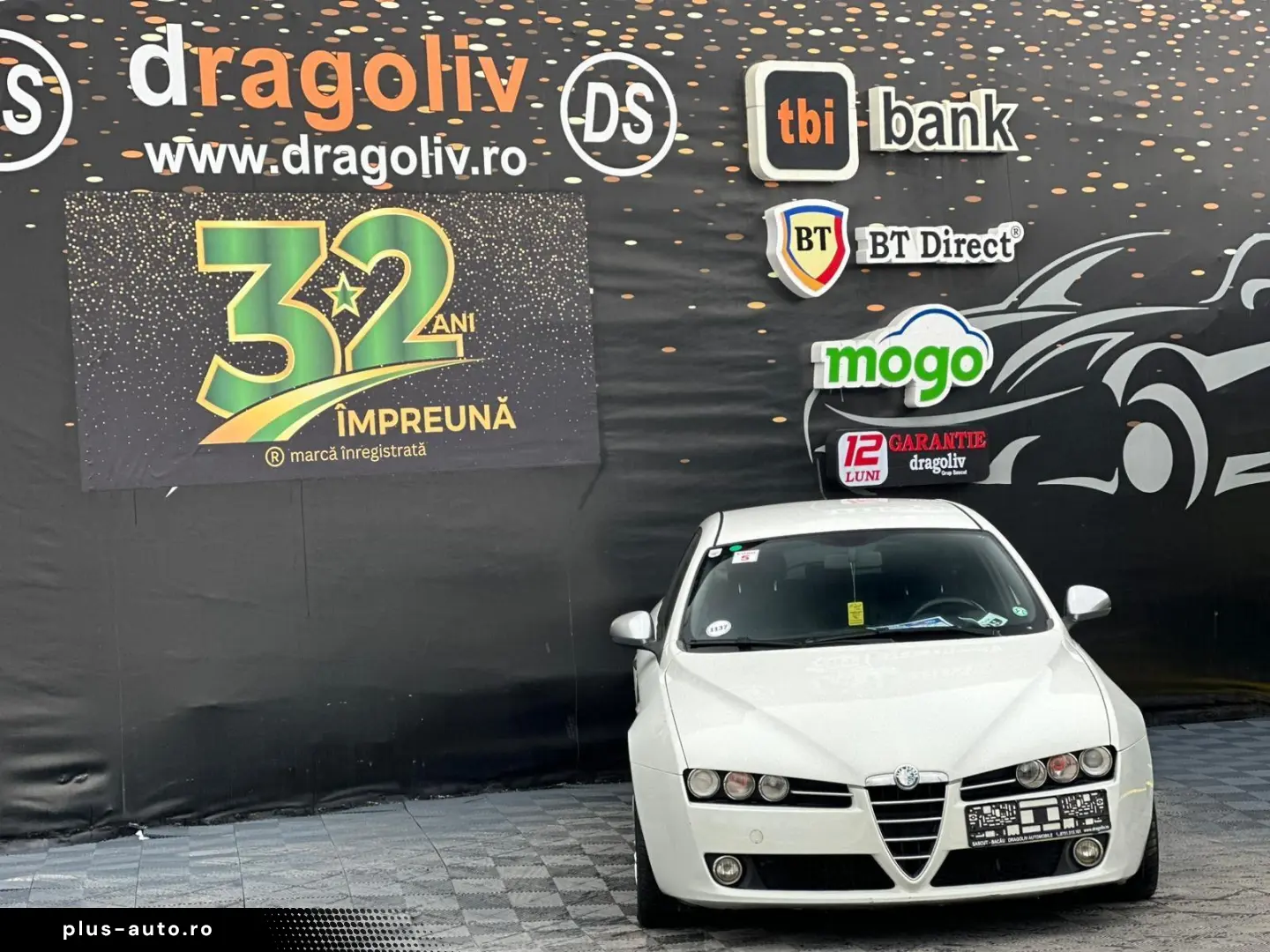 Alfa Romeo Alfa 159 2013