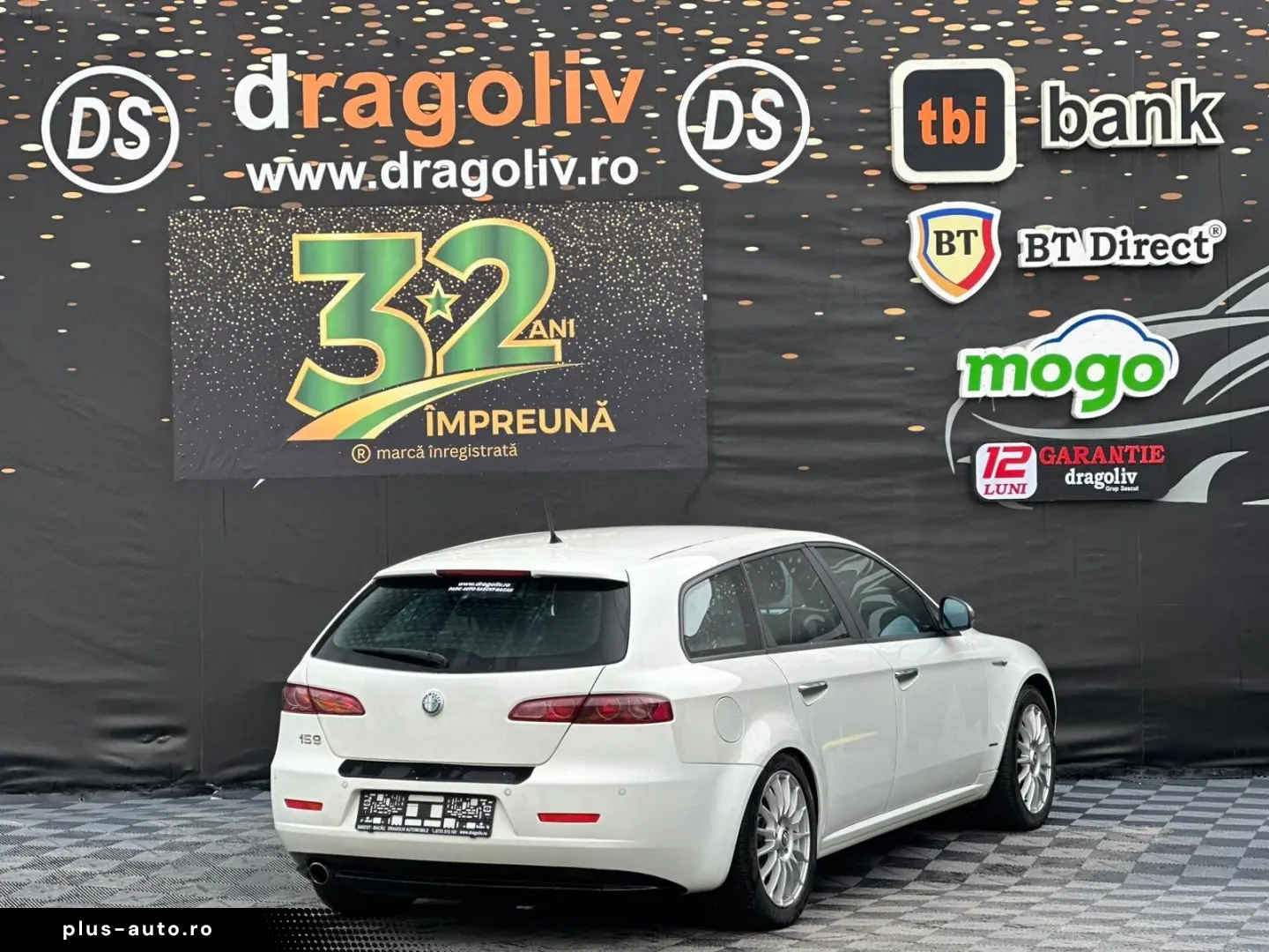 Alfa Romeo Alfa 159 2013