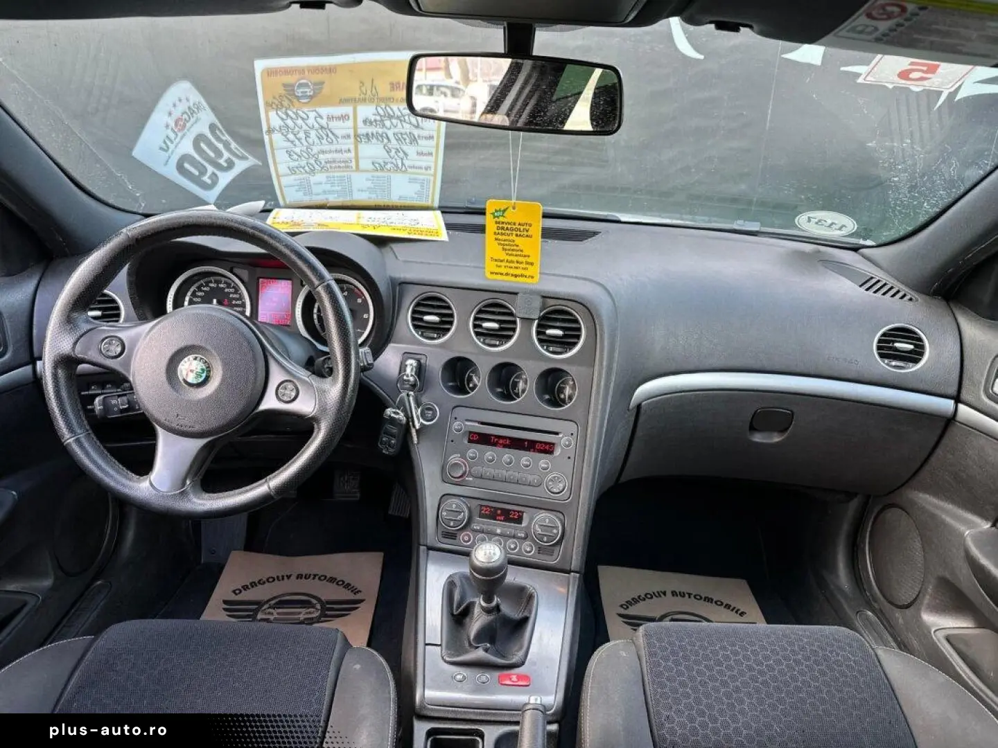 Alfa Romeo Alfa 159 2013