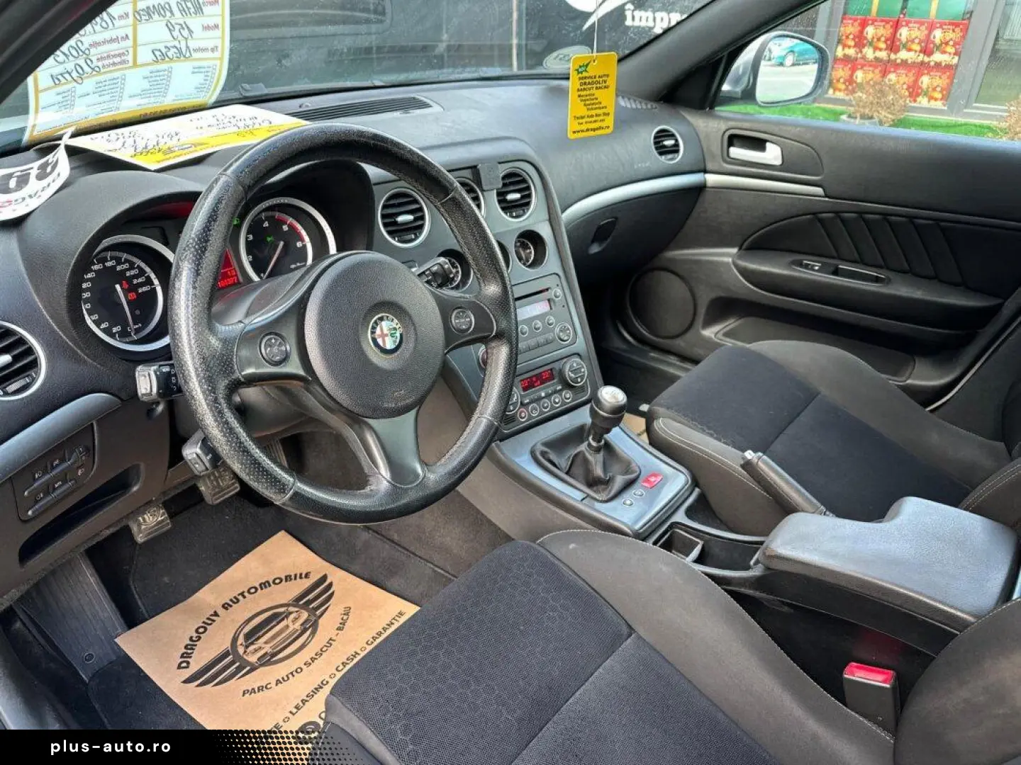 Alfa Romeo Alfa 159 2013
