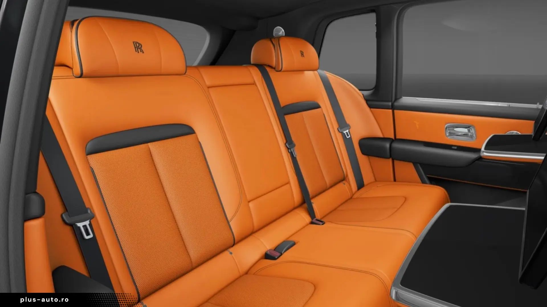 Rolls-Royce Cullinan Series II  Prod. 26  TV Shooting Star