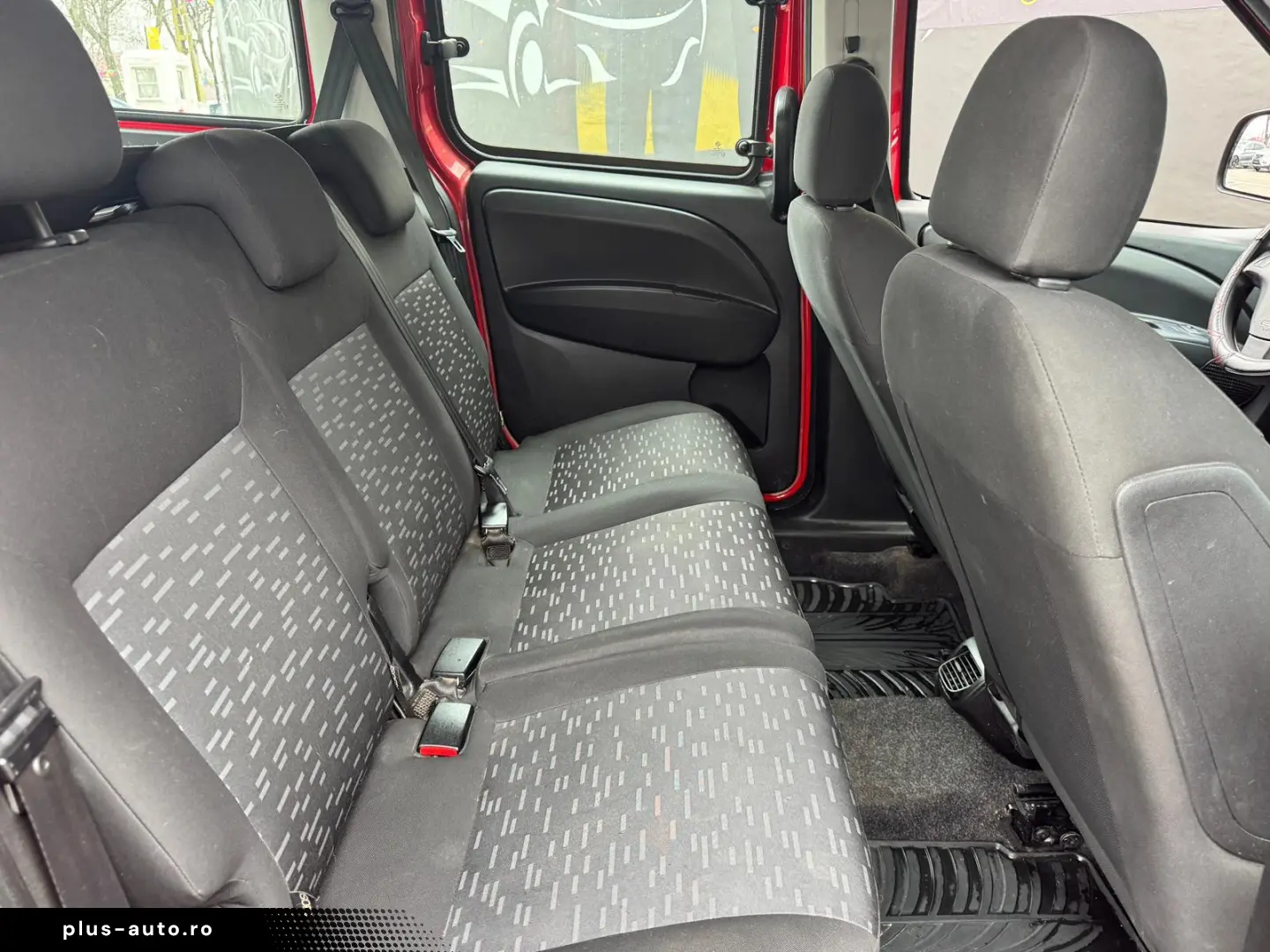 Opel Combo 2017