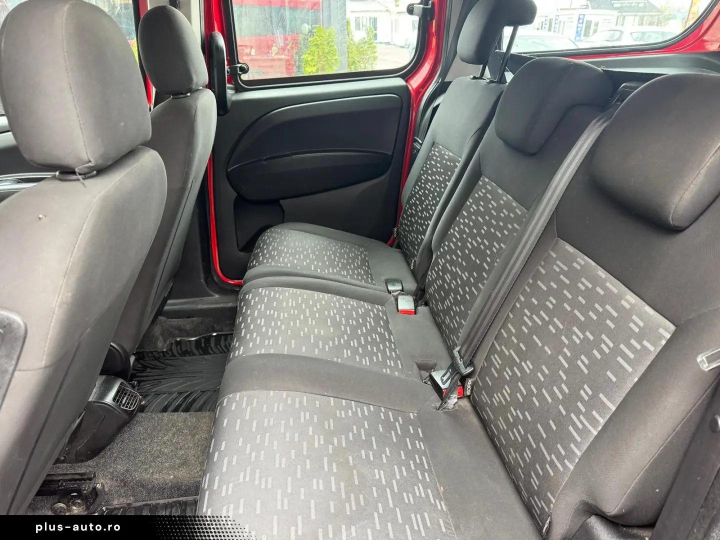 Opel Combo 2017